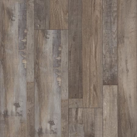 COREtec Plus Enhanced Planks Collection - 7" Luxury Vinyl Plank Sold by Carton (23.64 SF per Carton) Aden Oak