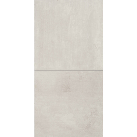 COREtec CT Tile 18" x 36" Smooth Vinyl Flooring - Sold by Carton (28.53 SF/Carton) Romano Cement