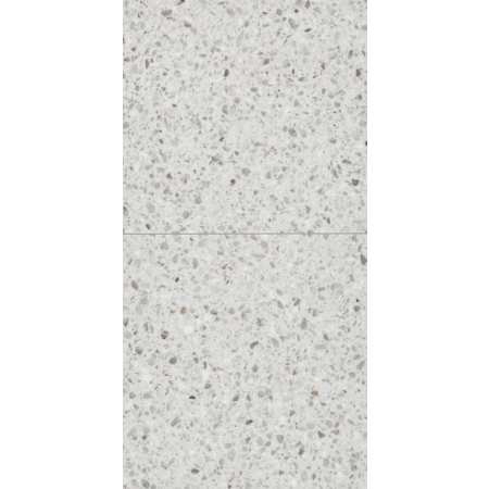 COREtec CT Tile 18" x 36" Smooth Vinyl Flooring - Sold by Carton (28.53 SF/Carton) Vivara Terrazzo