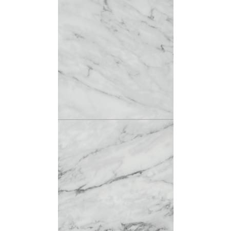 COREtec CT Tile 18" x 36" Smooth Vinyl Flooring - Sold by Carton (28.53 SF/Carton) Eterna Marble