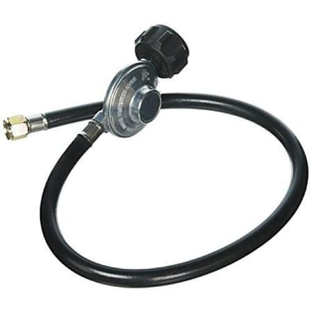 Coyote Liquid Propane Regulator for Coyote BBQ Grills N/A