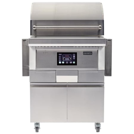 Stainless Steel
