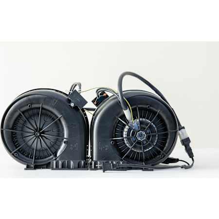 Coyote 1200 CFM Internal Blower for Range Hoods N/A