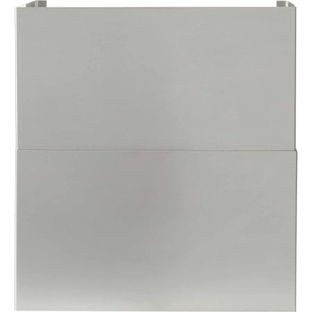 Coyote Duct Cover for Range Hood Stainless Steel