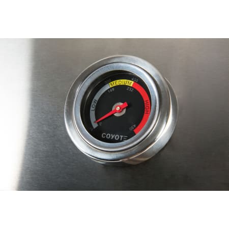 Coyote-C1HY50LP-Thermometer Detail