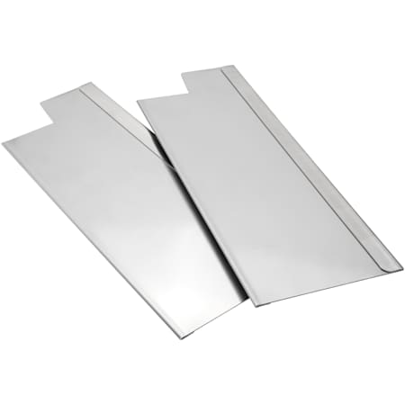 Coyote Set of Heat Zone Separators For C3C34 Stainless Steel