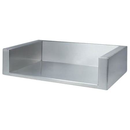 Coyote Insulated Jacket for Coyote CS36 and CSL36 BBQ Grills Stainless Steel