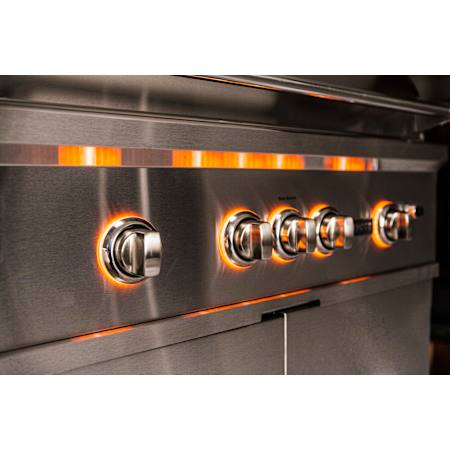Coyote-CSL42NG-FS-LED Lights