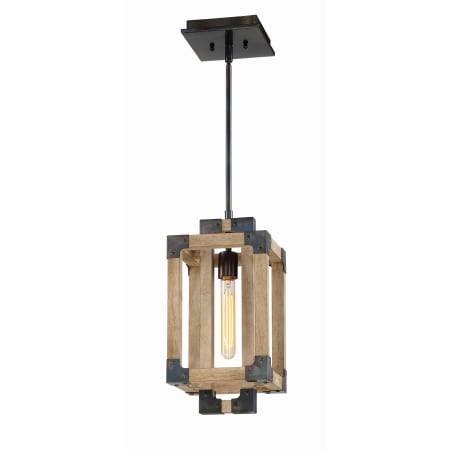 Craftmade-41591-Light On