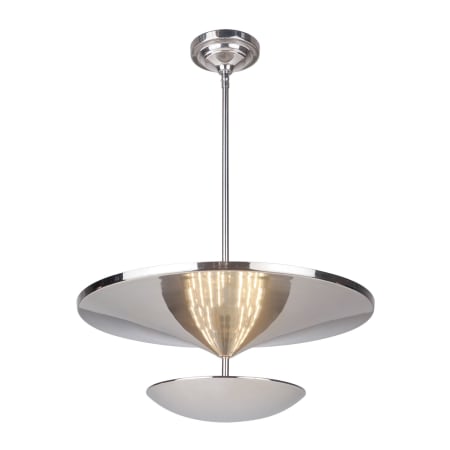 Craftmade-42941-LED-Light On