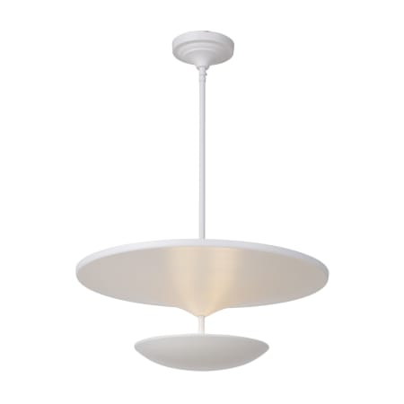 Craftmade-42941-LED-Light On