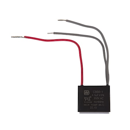 Craftmade Ceiling Fan Single Capacitor N/A