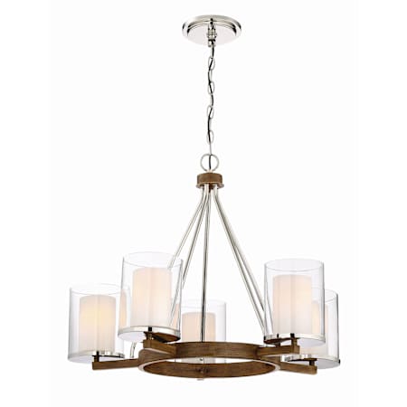 Craftmade-46425-Light On