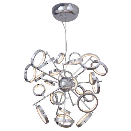 Craftmade-47126-LED-Light On