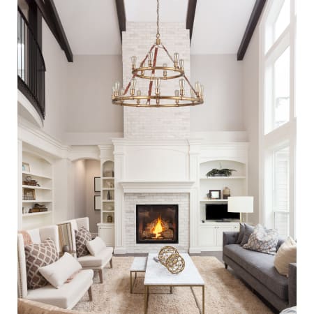Craftmade-48124-Lifestyle Imagery