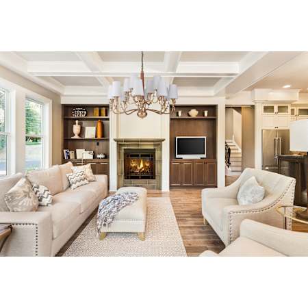 Craftmade-48226-Lifestyle Imagery