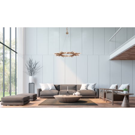 Craftmade-49120-LED-Lifestyle Imagery
