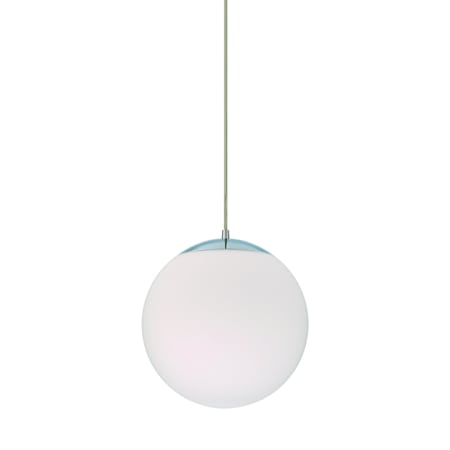 Craftmade Gaze 12" Wide Pendant Chrome