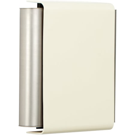 Craftmade 2 Note Door Bell Chime Designer White