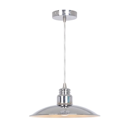 Craftmade-P7401-Light On