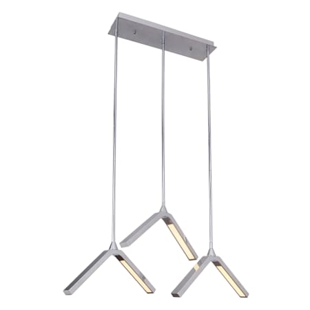 Craftmade-P7753-LED-Light On