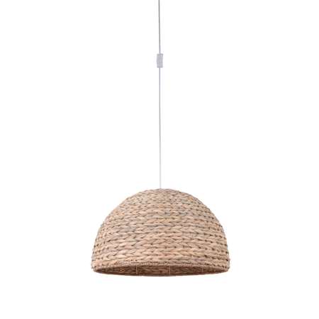 Craftmade Swag Pendants 22" Wide Pendant Natural