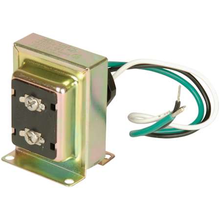 Craftmade 16 Volt Door Chime Transformer - 15 Watt Maximum Load na