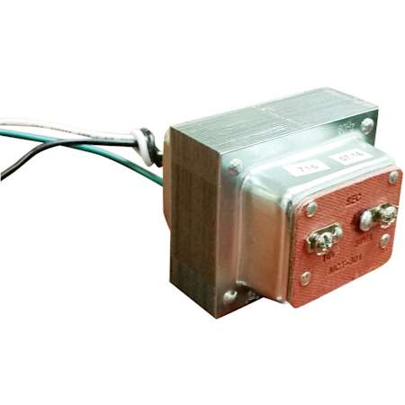 Craftmade 16 Volt Door Chime Transformer - 30 Watt Maximum Load N/A