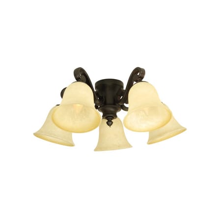 Included Light Kit