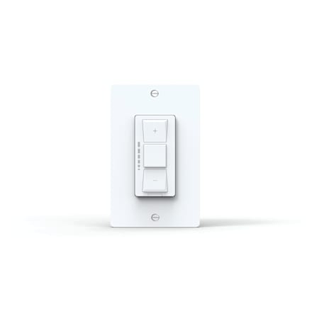 Craftmade Universal Smart Dimmer White