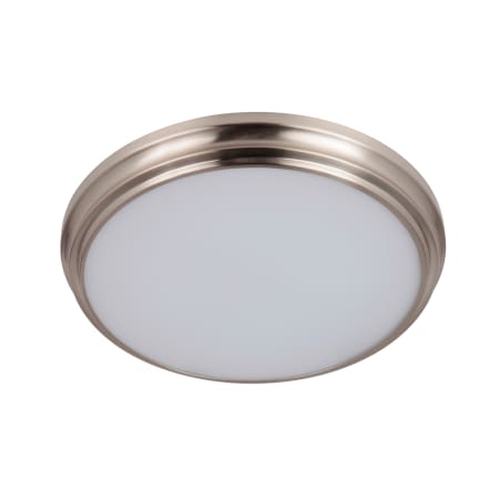 Brushed Polished Nickel