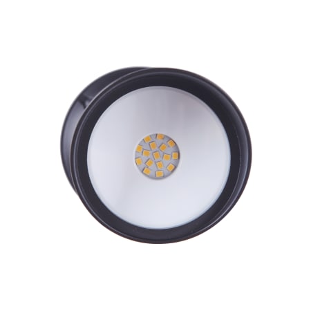 Craftmade 4" Wide LED Commercial Flood Light - 25 Watts Bronze