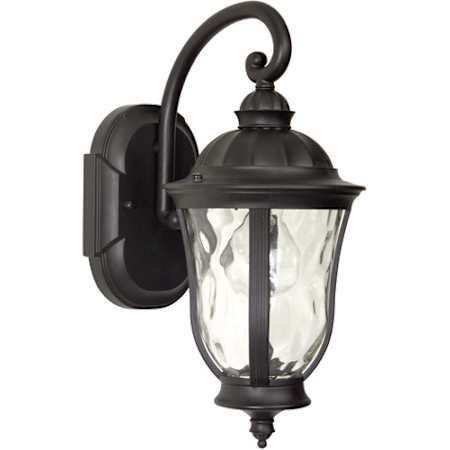 Craftmade Frances 14" Tall Outdoor Wall Sconce Oiled Bronze