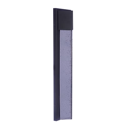 Craftmade Tony 21" Tall LED Outdoor Wall Sconce Midnight
