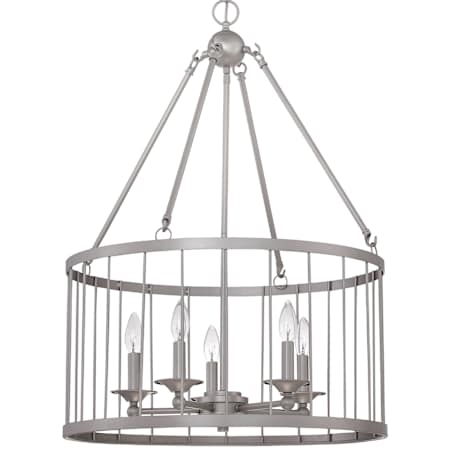 Alternate View
