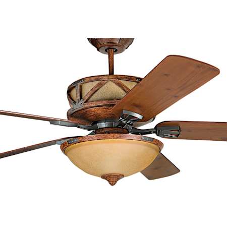 Shown with Pine Side of Included Blades