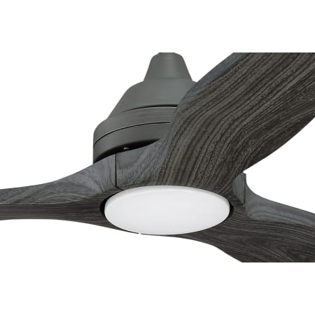 Aged Galvanized Finish