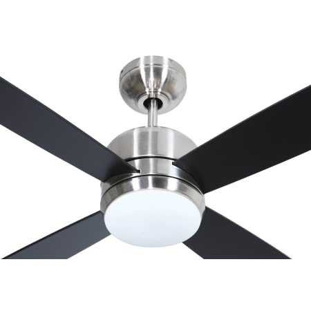 Brushed Polished Nickel