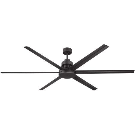 Craftmade Mondo 72" 6 Blade Indoor Ceiling Fan Espresso