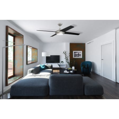 Moderne in Living Room 1
