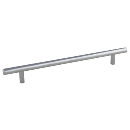 Crown Cabinet Hardware Bar 25-3/16 Inch Center to Center Bar Cabinet Pull Stainless Steel