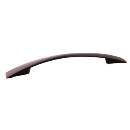 Crown Cabinet Hardware Bow 5 Inch Center to Center Arch Cabinet Pull Oil Rubbed Bronze
