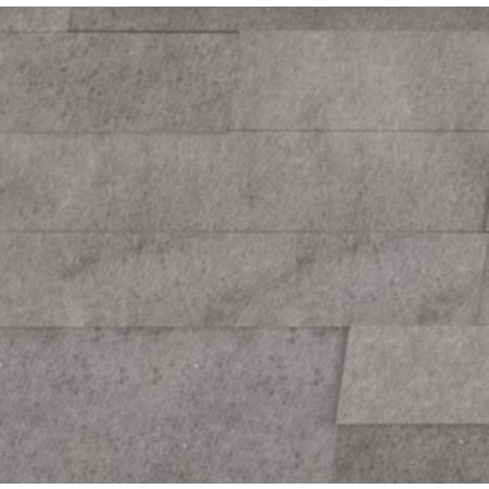 Cruz Bay Studio Cliffside - 8" x 22" Brick Wall Tile - Honed Visual - Sold by Carton (7.08 SF/Carton) Lunar