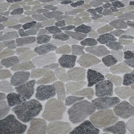 Cruz Bay Studio Sample Only of MKT3023 Dove Grey