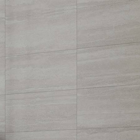 Cruz Bay Studio Monument - 12" x 24" Rectangle Floor and Wall Tile - Matte, Polished Visual - Sold by Carton (15.5 SF/Carton) Fawn Matte