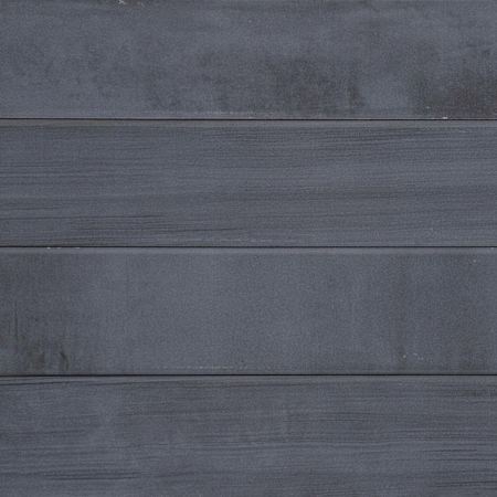 Cruz Bay Studio Buckingham - 3" x 16" Rectangle Wall Tile - Glossy Visual - Sold by Carton (14.21 SF/Carton) Blue Gloss