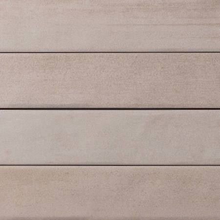 Cruz Bay Studio Adobe - 2" x 16" Rectangle Floor and Wall Tile - Glossy Visual - Sold by Carton (8.61 SF/Carton) Dusty Matte