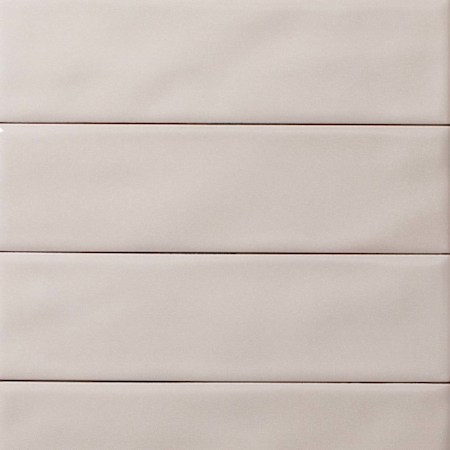 Cruz Bay Studio Countryside - 3" x 10" Rectangle Wall Tile - Glossy Visual - Sold by Carton (5.6 SF/Carton) Almond Gloss
