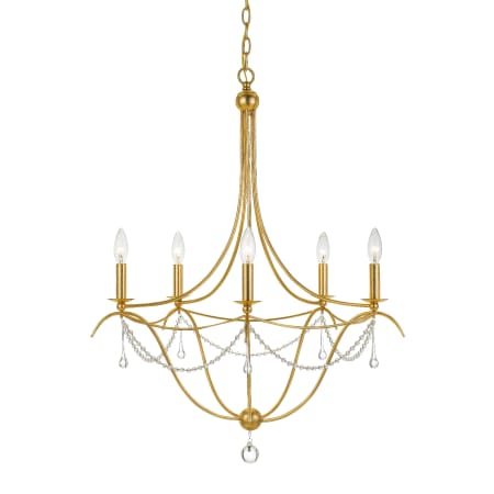 Antique Gold
