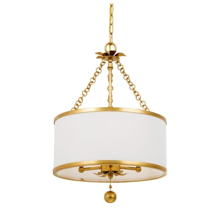 Antique Gold